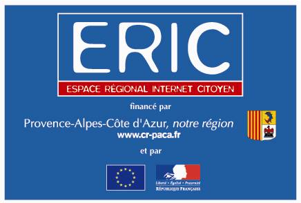 L'Espace Public Numérique / ERIC du Dévoluy